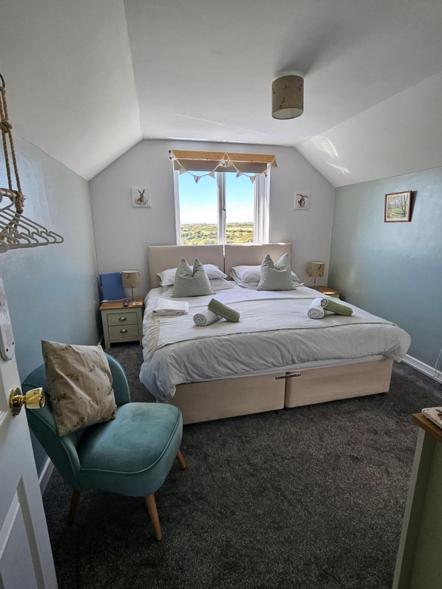 Accommodatie bij particulieren Fourwinds