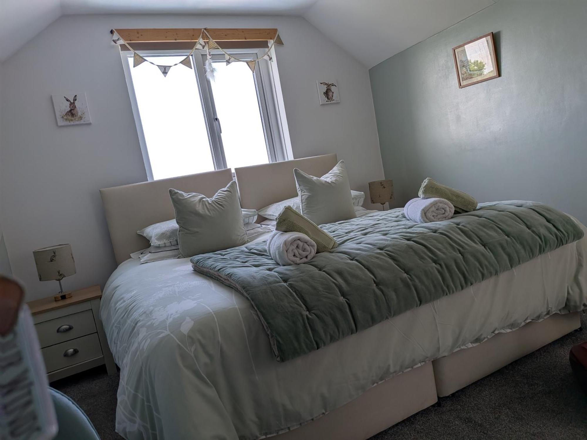 Fourwinds Accommodatie bij particulieren *